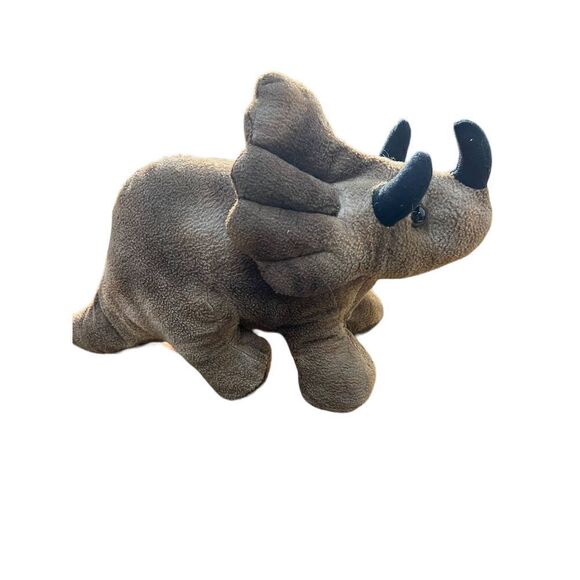 Homerbest Triceratops 15” long  - Picture 5 of 9